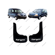 Renault Kangoo 1998-2007 2li Paçalık Çamurluk Tozluk REN1UZ027