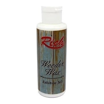 Mey İthalat Rich Wooden Wax Eskitme Jeli 120 Cc Belirtilmemiş