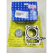 Bajaj Pulsar Ns-Rs 200 Silindir+Piston+Sekman Seti. Kural...