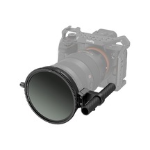 Smallrig -- 3864 95mm Cpl-vnd Rod Clamp Filtre Kit