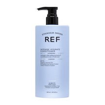 Intense Hydrate Conditioner 600 Ml Kuru Saçlar Için Yoğun Nemlendirici Saç Bakım Kremi