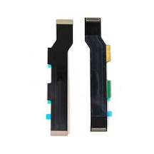 Xiaomi Mi 8 Lite İle Uyumlu Ara Film Flex İthal