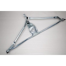 Motortec X Ön Cam Silecek Mekanizması R9 Rnt 0688 7701027090