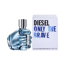 Diesel Only The Brave Erkek Parfüm EDT 35 ML