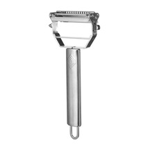 Wondernest Ve Turbo Soyacak Sebze Paslanmaz Lichen Jumbo Jülyen Çelik Boy Mf Metal