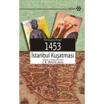 1453 Istanbul Kuşatması