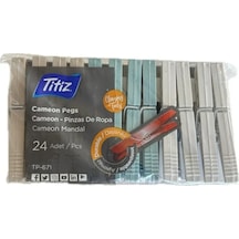 Tedar Cameon Mandal 24 Adet Royaleks-tp671 Najmaddin 6411267