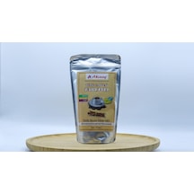 Akınay Kuruyemiş Meyveli Türk Kahvesi Tarçınlı 200 G
