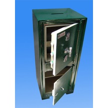 008kumbara Cami Kasası Kumbaralı 1054538cm 150kg