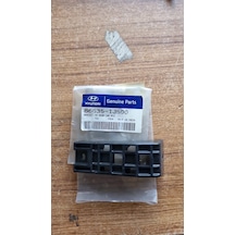 İ20 12- Sonrası Arka Tampon Alt Sağ Bağlantı Braketi 866351j500