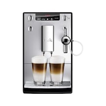 Melitta E957-203 Caffeo Solo Perfect Tam Otomatik Kahve Makinesi