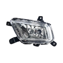 Kıa Rıo H.b Sol Sis Lambası 2009-2011