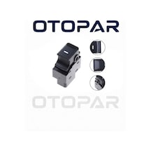 Cam Anahtarı Kia Cerato R 2009-2015