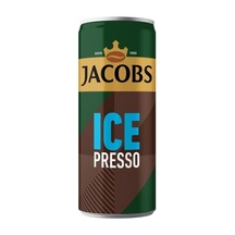 Ice Presso Klasik Soğuk Kahve 12x250 Ml Diğer