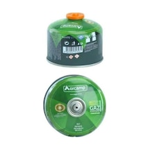 230/230 Gr. Gaz Kartuşu