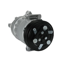 Bosch Klima Kompresörü Opel Vectra C-sıgnum 02 2.0-2.2 Tdi 3.2 V6 Fiesta 02 1.6 Tdci Bosch 1986ad1231 1334194-5s6119d629aa-