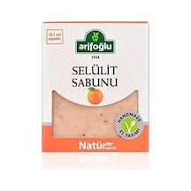 Natür Selülit Sabunu 125g Diğer