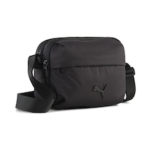 Puma Essentials Unisex Siyah Günlük Stil Omuz Çantası 09230701 Siyah