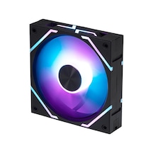 Msı Mpg Ez120 Argb-3b Argb 120mm Manyetik Siyah 3& 39lü Kasa Fanı