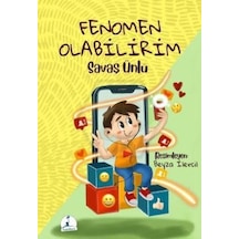 Fenomen Olabilirim - Ezjı-722588