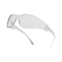 Delta Plus Brava2 Clear Koruyucu İş Gözlüğü
