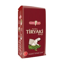Güzelçay 1kg Herdem Tiryaki 24'li Paket