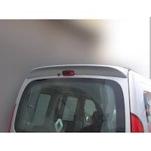 Renault Kangoo 1 Spoiler