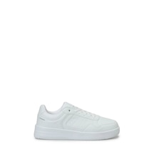 Kinetix Lowner Pu 6pr Beyaz Erkek Sneaker A102697065