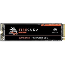 SEAGATE 500GB FIRECUDA 530 ZP500GM3A013 7000-3000MB/s M2 NVME PCI