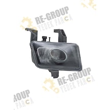 Opel Vectra B Ön Sis Farı Makyajlı Kasa 1999-2001 -sol- 6710020