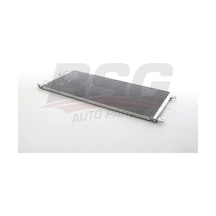 Bsg Klıma Radyatoru Brazıng 680x311x16 - Daıly Iıı 99-