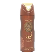 Lattafa Asad Bourbon 200 Ml Erkek Deodorantı
