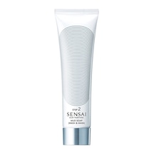 Kanebo Sensai Silky Purifying Mud Soap Yüz Bakımı 125 ML