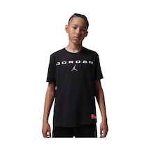 Jordan Mj Brk Fc Gfx Ss Tee Çocuk T-shirt 95g110-023 Siyah
