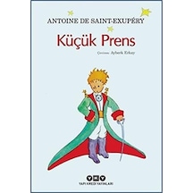 Küçük Prens - 57855210112775180184975