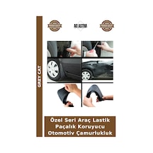 Özel Seri Araç Lastik Paçalık Koruyucu Otomotiv Çamurlukluk