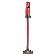 Numatic Henry Quick HEN100R Dikey Şarjlı Süpürge
