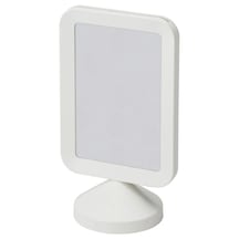 Ikea Fıkontrad 10x15 Cm Beyaz Çerçeve