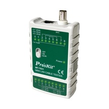 Proskit Mt-7031 Network Kablo Test Cihazı