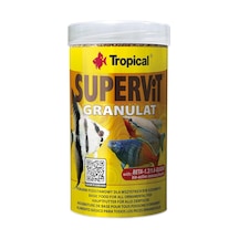 60414 Supervıt Granulat 250 Ml