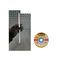 Rico 1/2 300mm Lokma Ara Kol Kesme Taşı Hediyeli