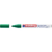 Edding 751 Hobi Sanat Kalemi - 1-2 Mm - Yeşil