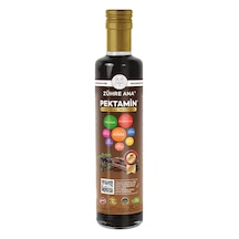 Zühre Ana Pektamin Karadut Keçiboynuzu ve Andız Pekmezi Karışımı 350 ML