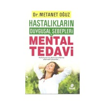 Mental Tedavi - Metanet Oğuz - Hayat Yayıncılık