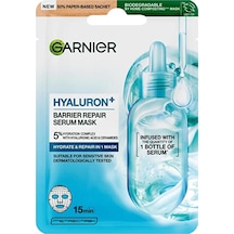 Garnier Hyaluron+ Bariyer Onarıcı Serum Maske 28gr