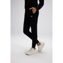 Ellesse Bayan Eşofman Altı Ef568-bk Siyah Siyah