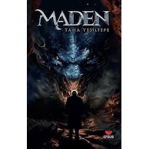Maden - Taha Yeşiltepe - Efsus