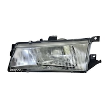 Leoparts Hyundai Excel Far Lambası Sol Manuel 1992-1994 92101-24300
