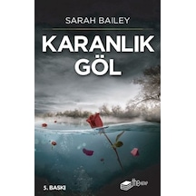 Karanlık Göl - Ezjı-763523