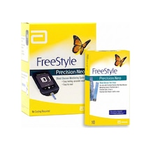Freestyle Precision Neo Başlangıç Paketi
